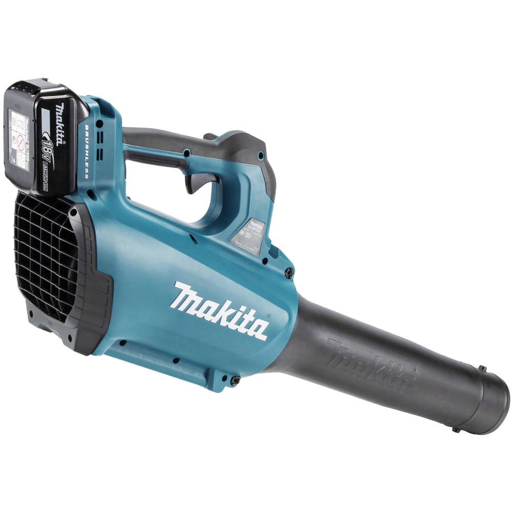 Souffleur LXT 18 V Li-Ion - 5 Ah - MAKITA - DUB184RT