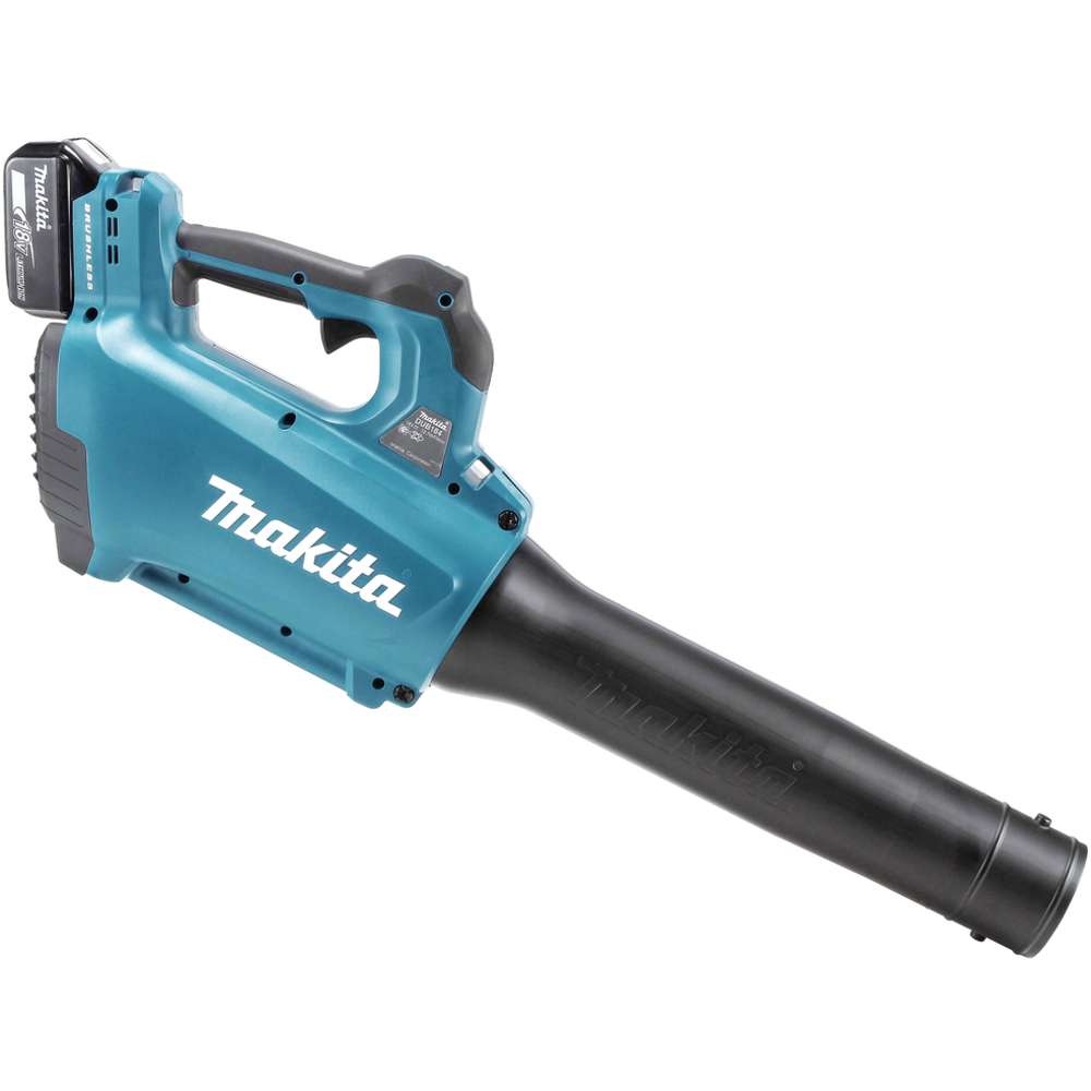 Souffleur LXT 18 V Li-Ion - 5 Ah - MAKITA - DUB184RT