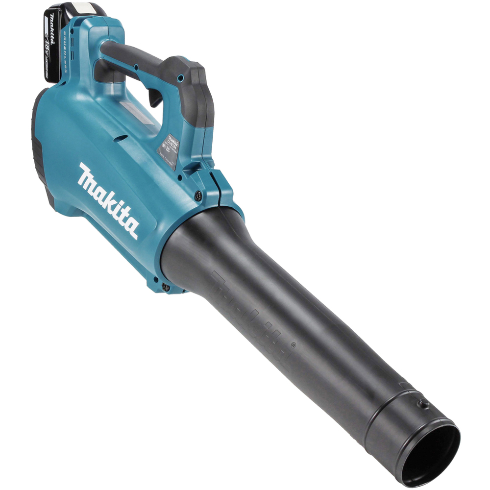 Souffleur LXT 18 V Li-Ion - 5 Ah - MAKITA - DUB184RT