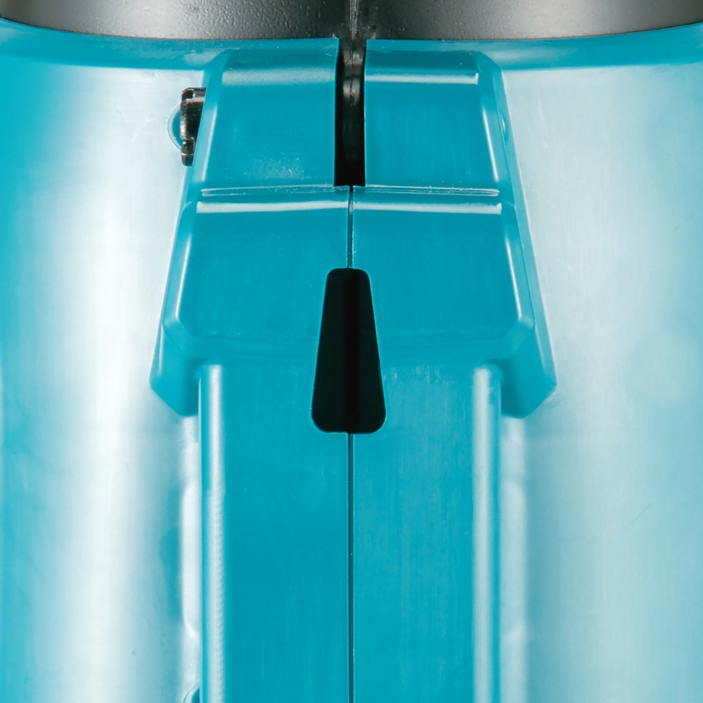 Souffleur LXT 18 V Li-Ion - 5 Ah - MAKITA - DUB184RT