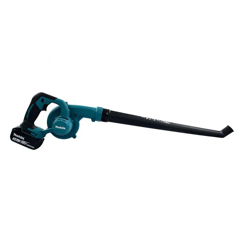 Souffleur 18 V à 3 vitesses avec batterie 3 Ah - MAKITA - DUB186SFX1