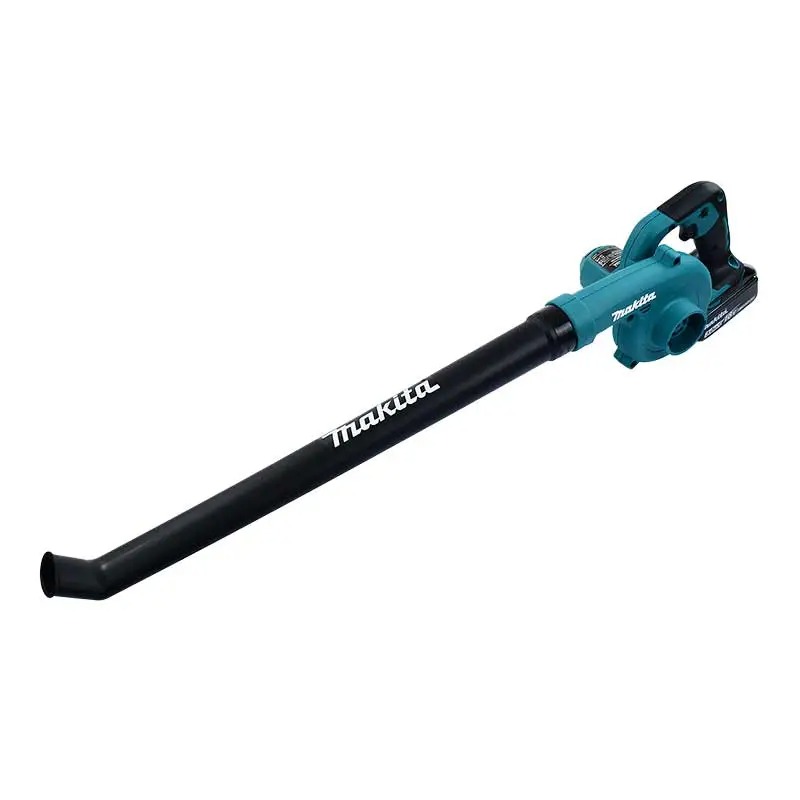 Souffleur 18 V à 3 vitesses avec batterie 3 Ah - MAKITA - DUB186SFX1