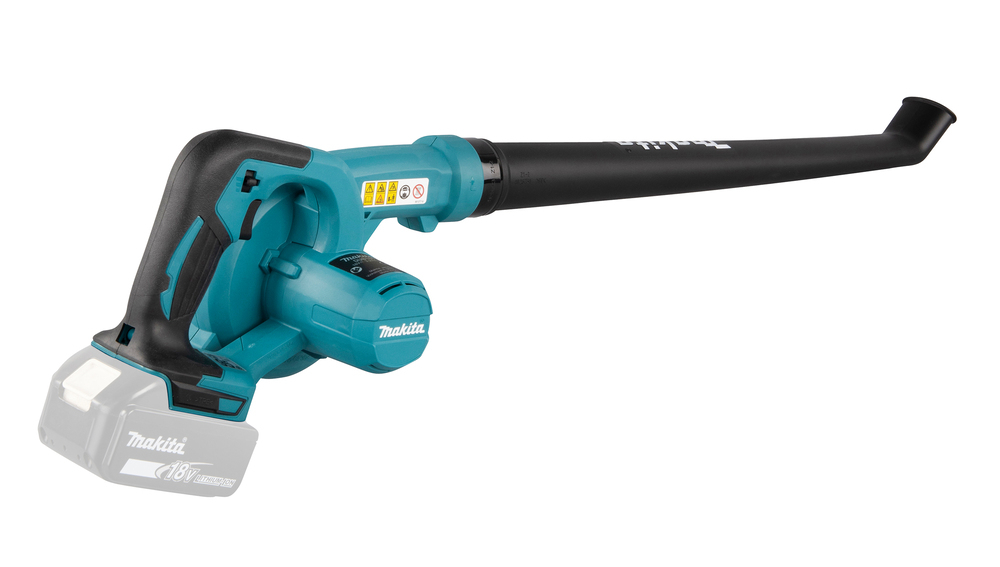 Aspirateur Souffleur Makita 18 V Li-Ion - DUB186Z