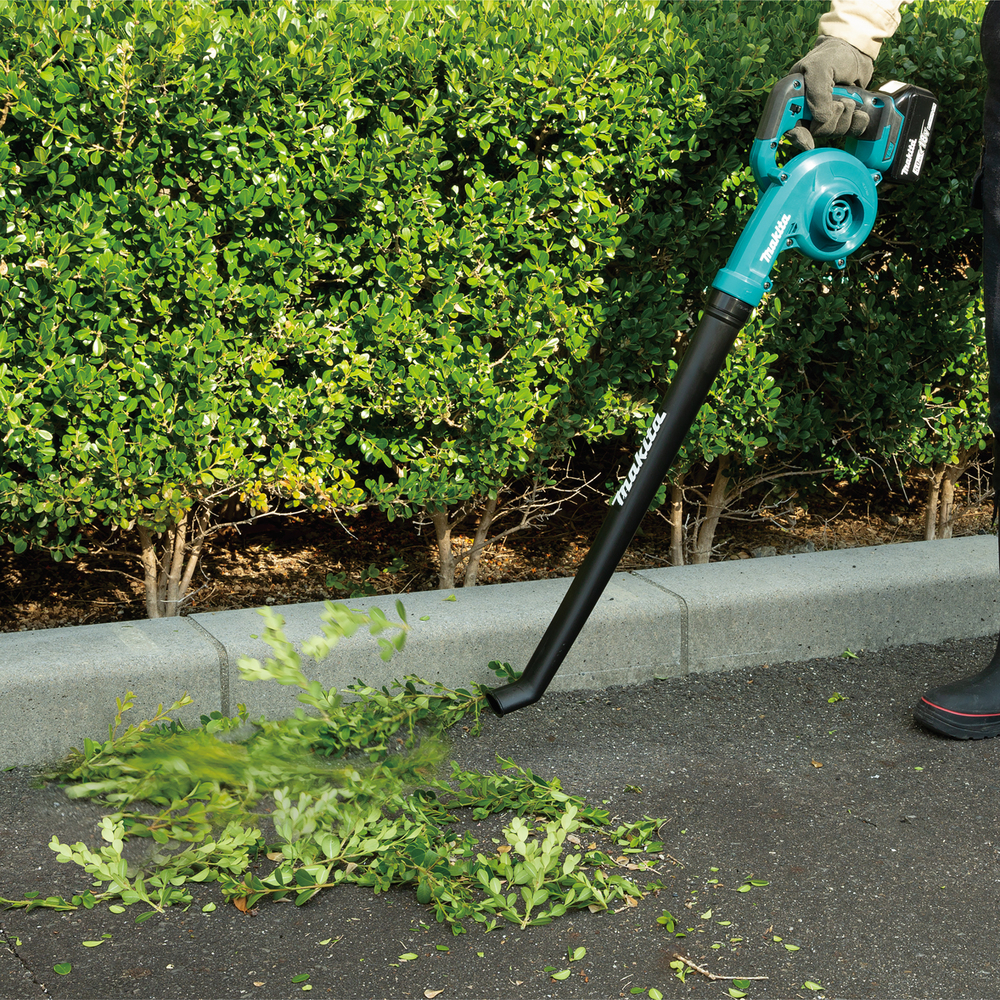 Aspirateur Souffleur Makita 18 V Li-Ion - DUB186Z