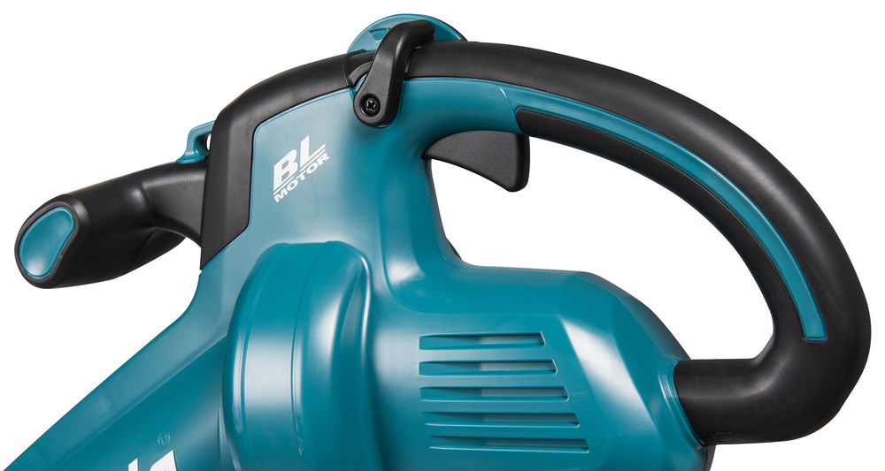 Aspirateur souffleur 6 M3 18V +BL1850B +DC18WC - MAKITA - DUB187T001