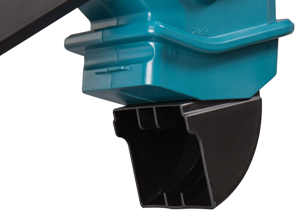 Aspirateur souffleur 6 M3 18V +BL1850B +DC18WC - MAKITA - DUB187T001