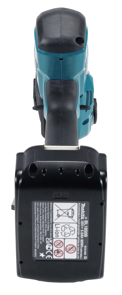 Tronçonneuse d’élagage LXT 18 V Li-ion - 3Ah - 15cm - MAKITA - DUC150SF