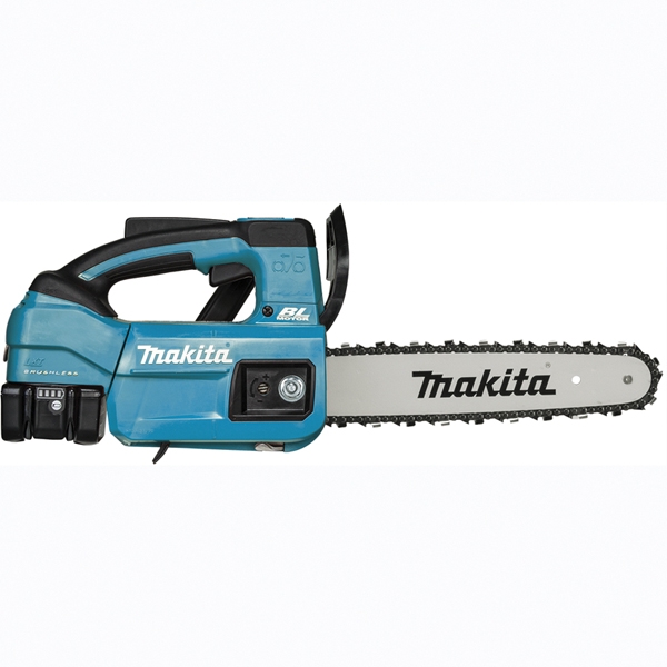 TRONÇONNEUSE D'ÉLAGAGE 18 V LI-ION 5 AH 25 CM - MAKITA - DUC254RT2