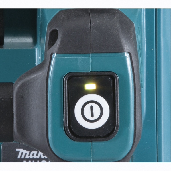 TRONÇONNEUSE D'ÉLAGAGE 18 V LI-ION 5 AH 25 CM - MAKITA - DUC254RT2