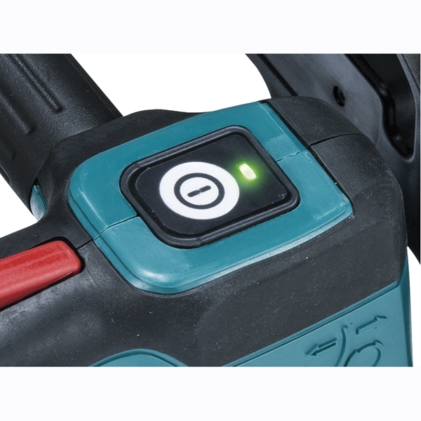 TRONÇONNEUSE D'ÉLAGAGE 18 V LI-ION 5 AH 25 CM - MAKITA - DUC254RT2