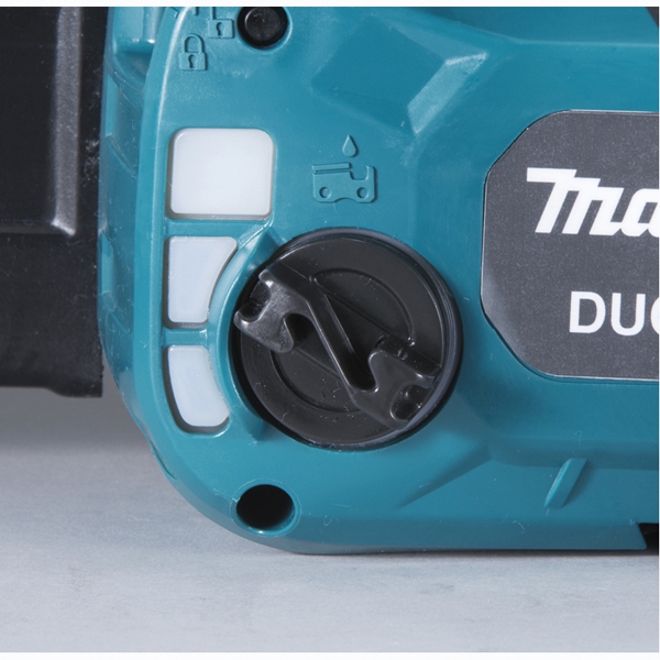 TRONÇONNEUSE D'ÉLAGAGE 18 V LI-ION 5 AH 25 CM - MAKITA - DUC254RT2