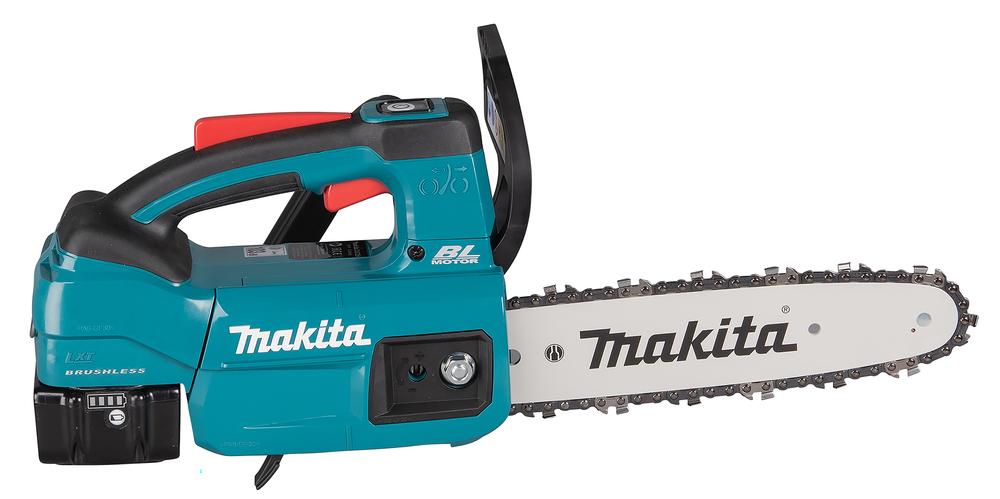 Tronçonneuse d'élagage MAKITA LXT 18V 25cm - DUC254RT