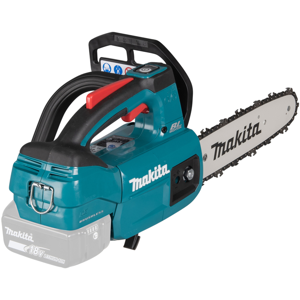 Elagueuse 25cm 18V - MAKITA - DUC254Z001