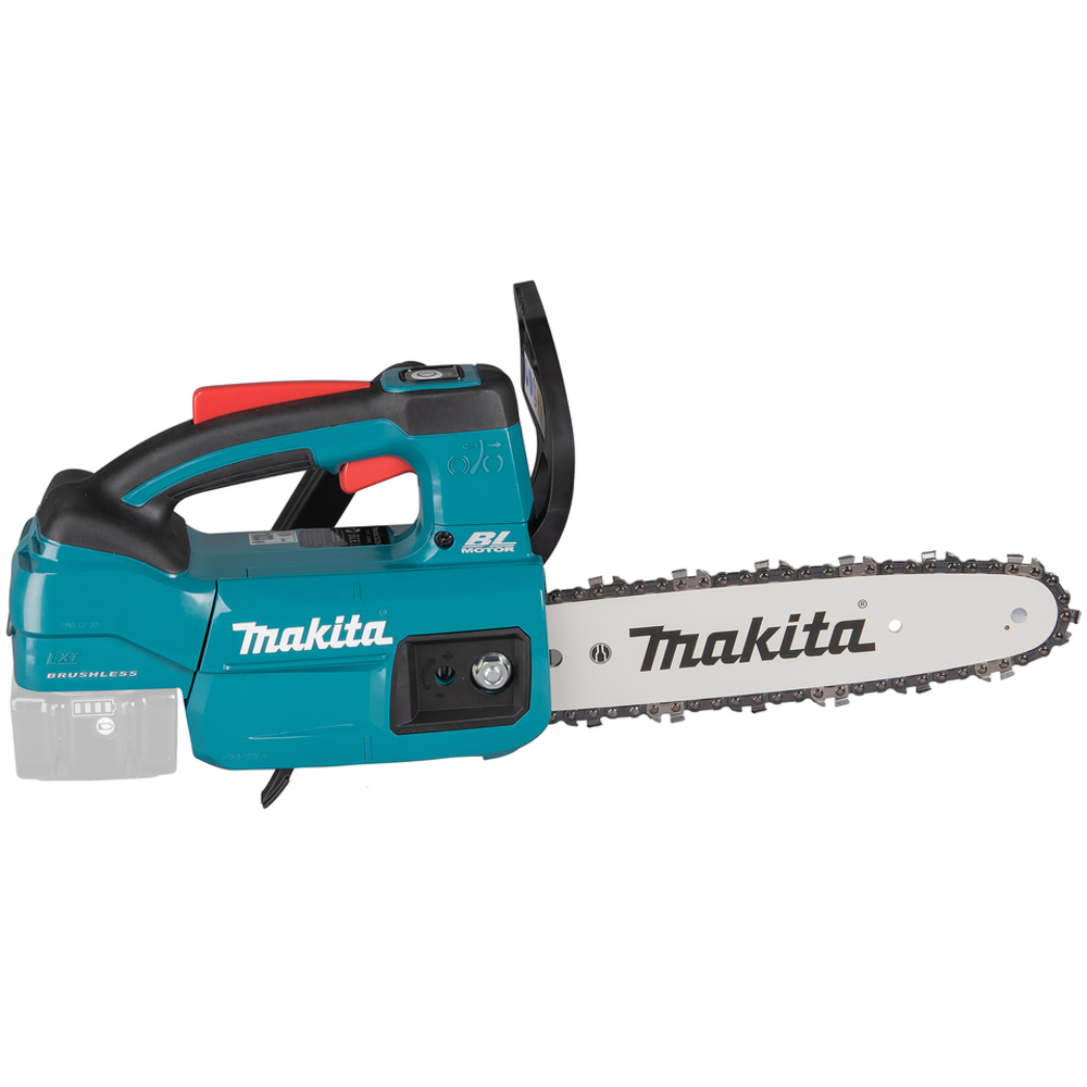 Elagueuse 25cm 18V - MAKITA - DUC254Z001