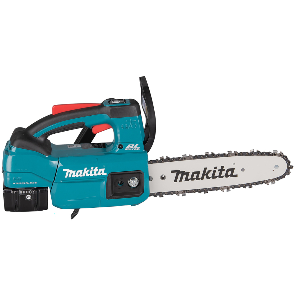 Elagueuse 25cm 18V - MAKITA - DUC254Z001
