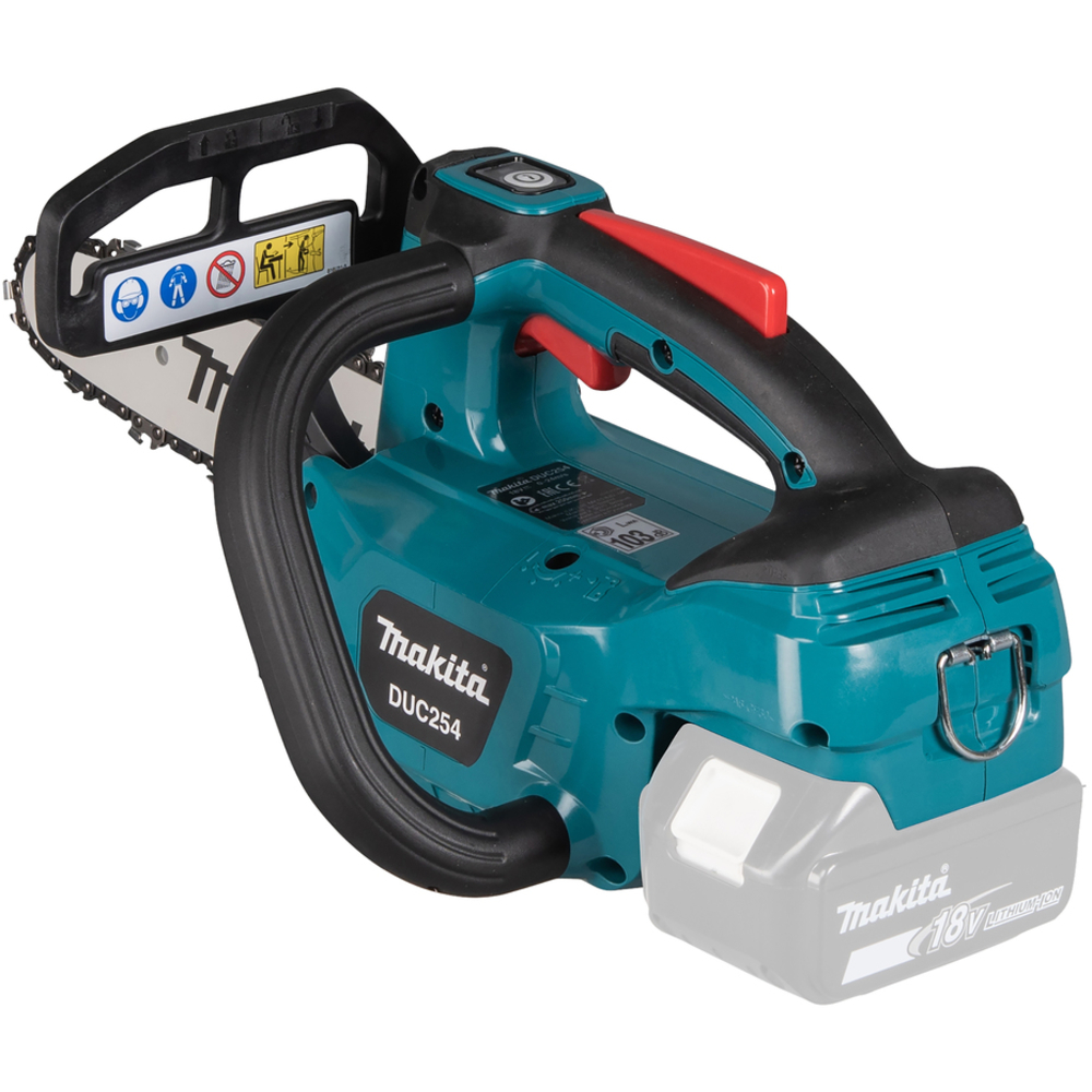 Elagueuse 25cm 18V - MAKITA - DUC254Z001