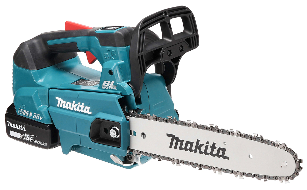 Tronçonneuse d'élagage LXT - MAKITA - DUC306T001
