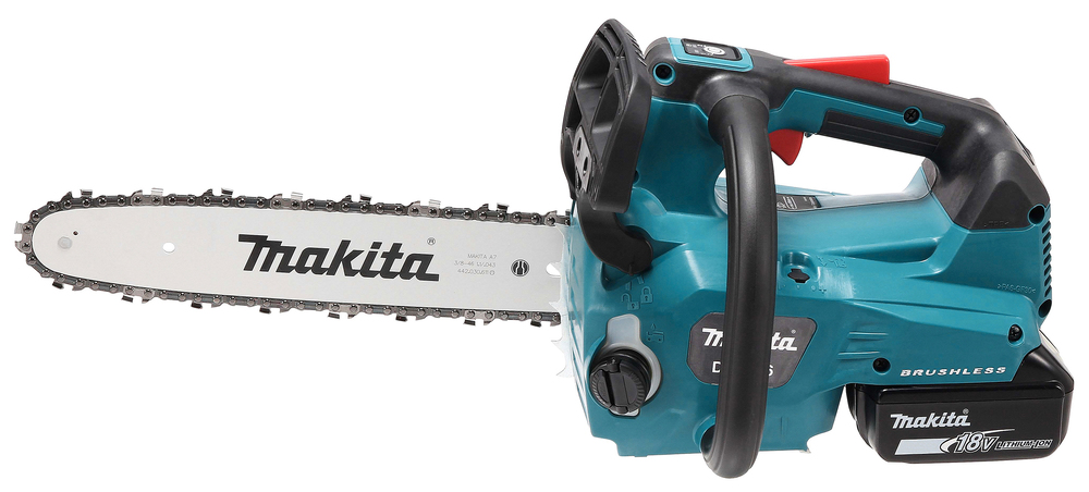 Tronçonneuse d'élagage LXT - MAKITA - DUC306T001