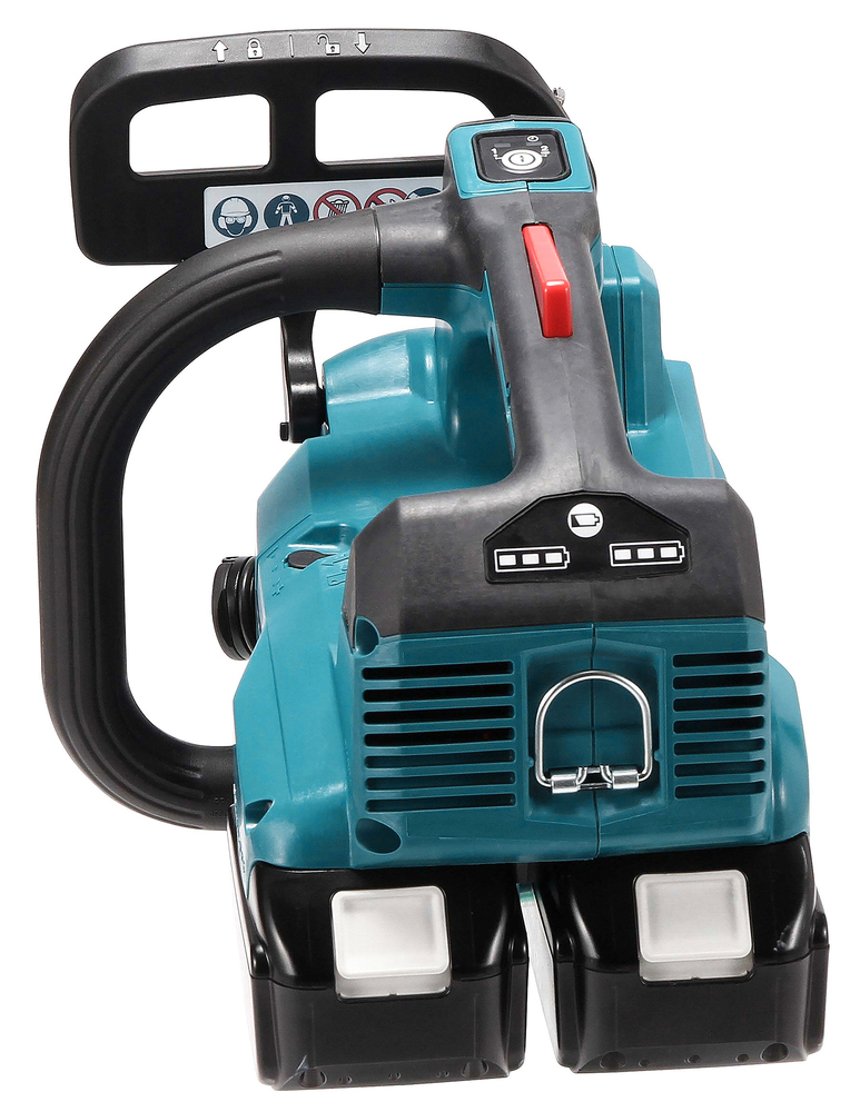 Tronçonneuse d'élagage LXT - MAKITA - DUC306T001