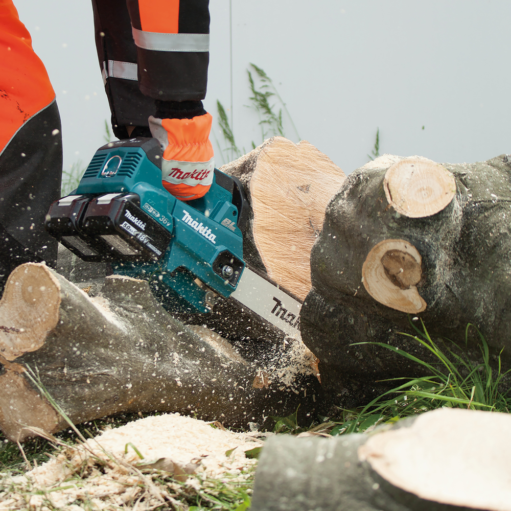 Tronçonneuse d'élagage LXT - MAKITA - DUC306T001