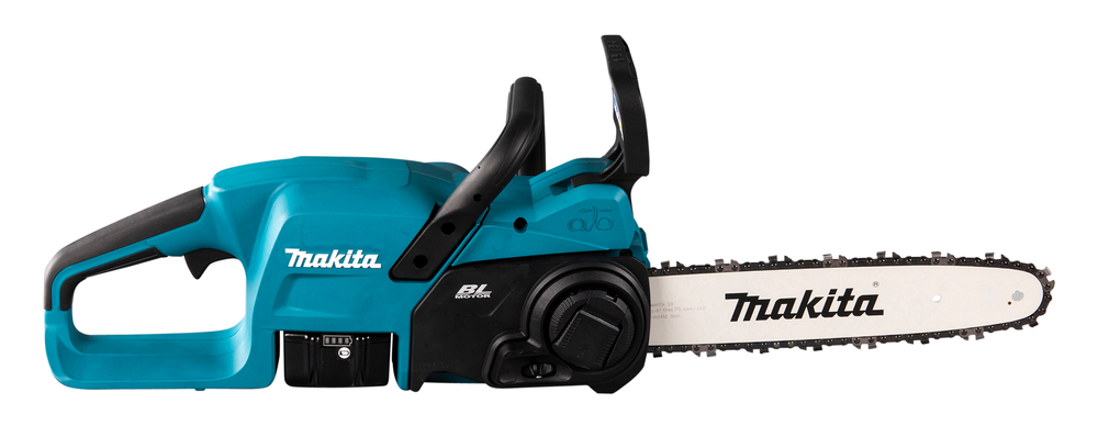 Tronçonneuse LXT 18V - MAKITA - DUC307RTX2