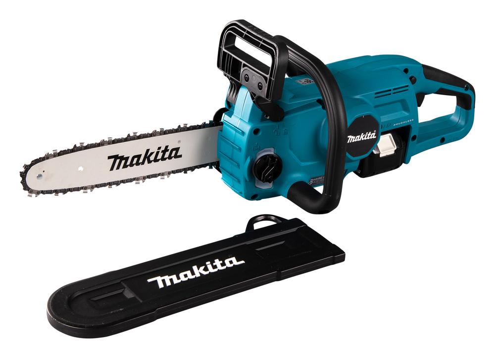 Tronçonneuse LXT 18V - MAKITA - DUC307RTX2