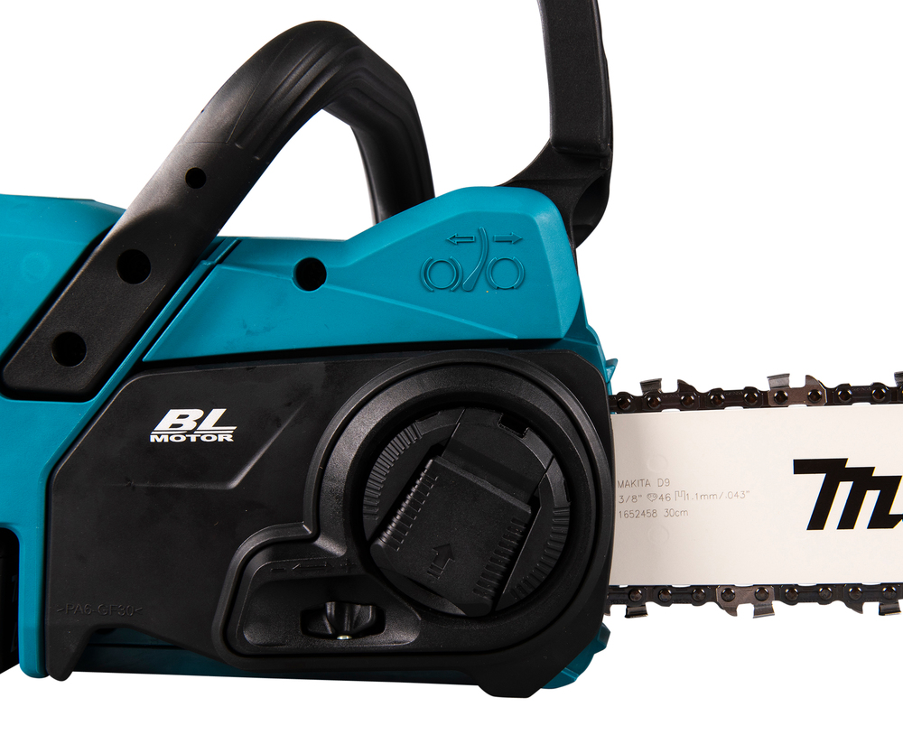 Tronçonneuse MAKITA LXT 18V (produit seul) - DUC307ZX2