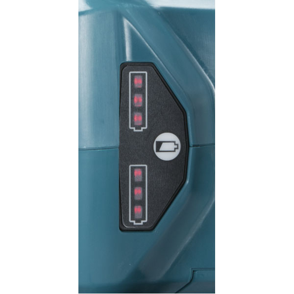 TRONÇONNEUSE 36 V => 2 X 18 V LI-ION 35 CM - MAKITA - DUC353RF2