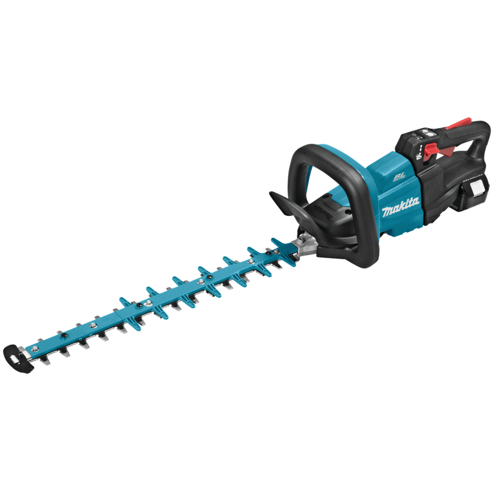 Taille-haie 18 V Li-Ion 3 Ah 50 cm 1 batterie - MAKITA - DUH502SF