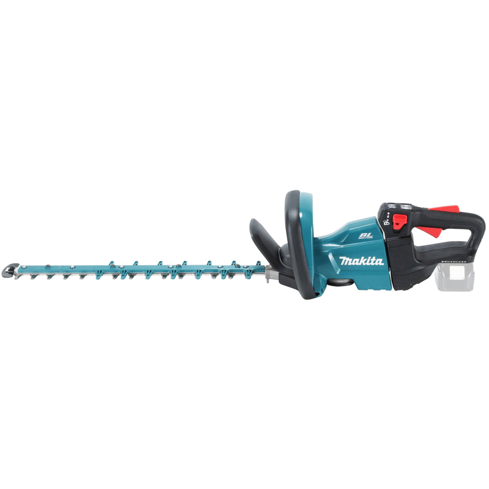 Taille-haie 18 V Li-Ion 50 cm Produit seul - MAKITA - DUH502Z