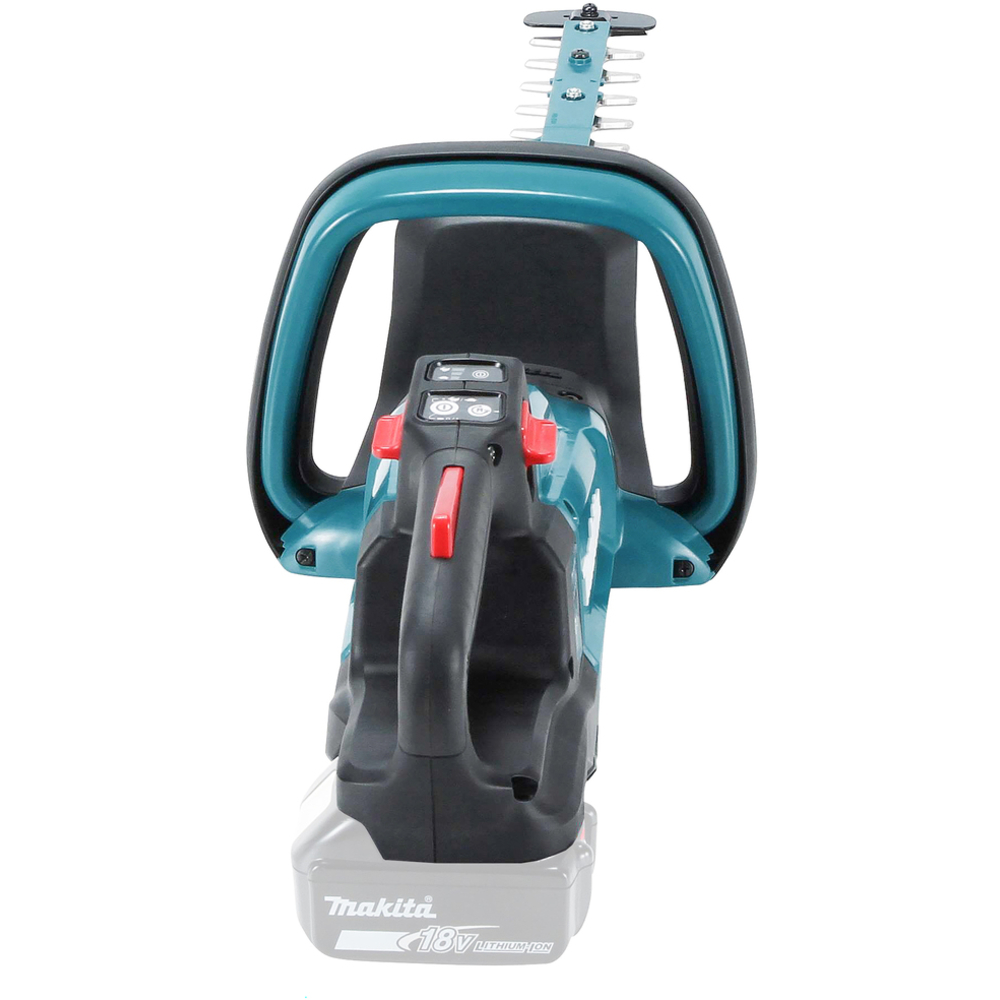 Taille-haie 18 V Li-Ion 50 cm Produit seul - MAKITA - DUH502Z