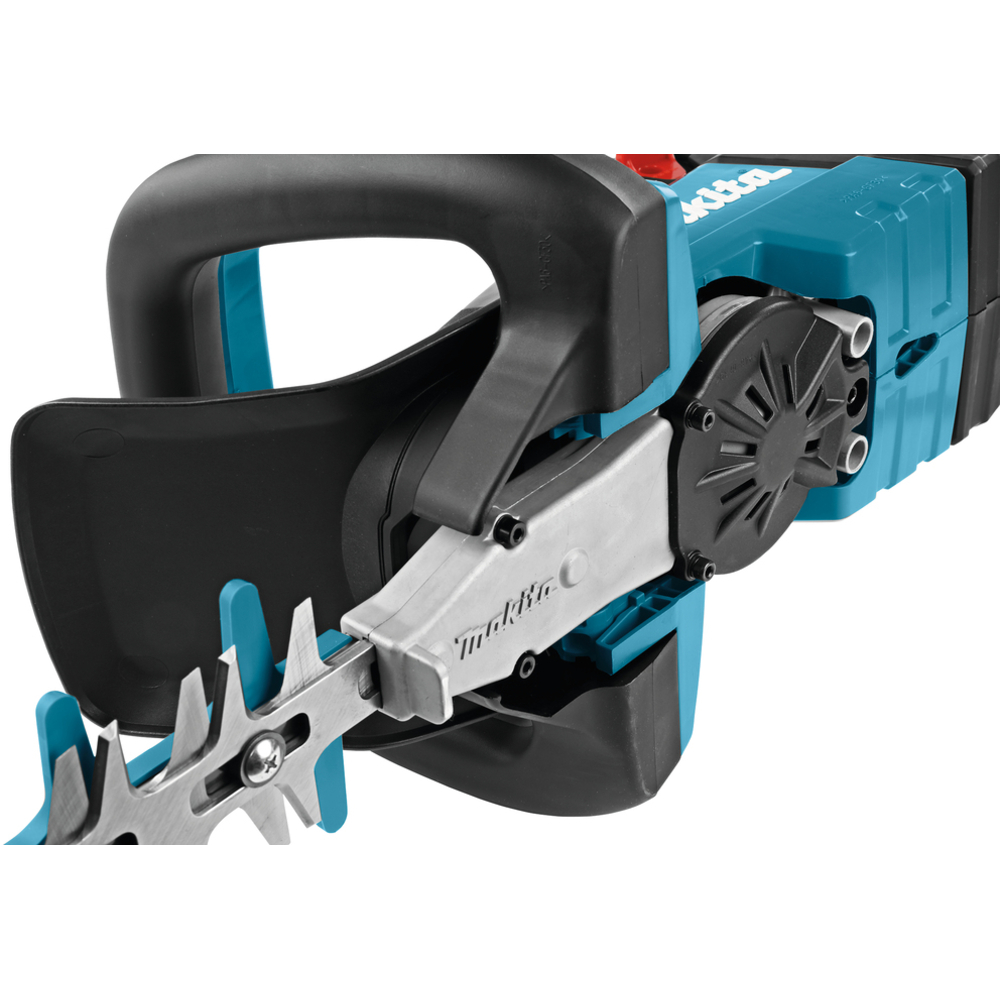 Taille-haie 18 V Li-Ion 50 cm Produit seul - MAKITA - DUH502Z
