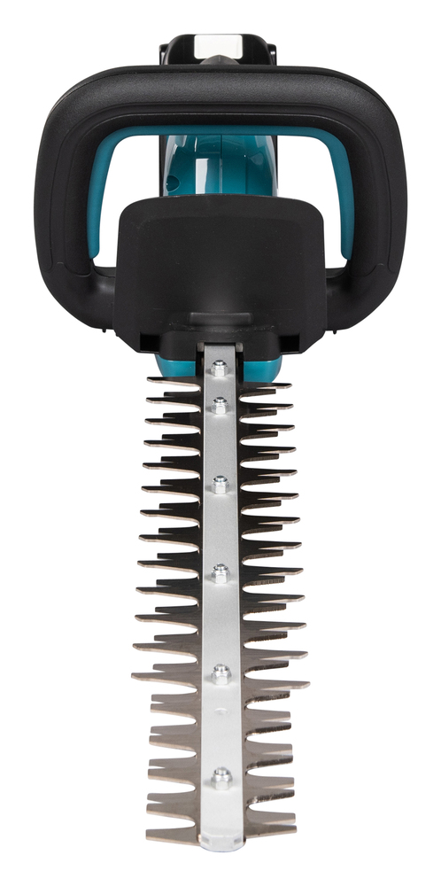 Taille-haie MAKITA 52CM 18V+BL1850Bx1 +DC18RC - DUH506RT