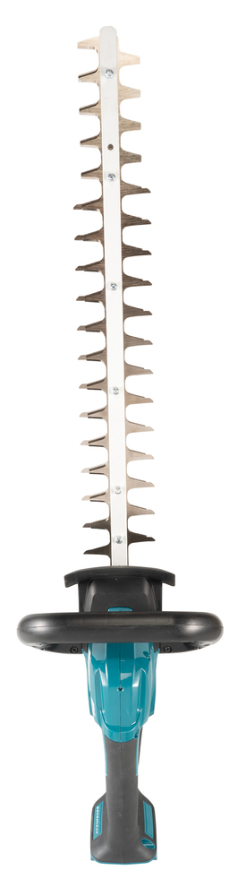 Taille-haie MAKITA 52CM 18V+BL1850Bx1 +DC18RC - DUH506RT