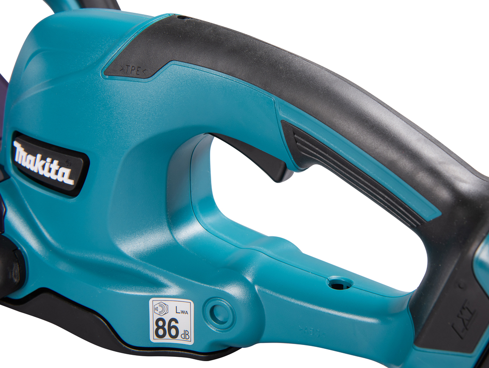 Taille-Haie LXT 18V - 3Ah - 50 cm - MAKITA - DUH507F001