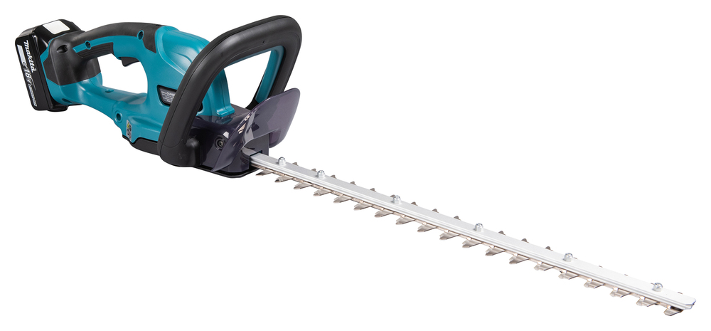 Taille-Haie LXT 18V Li-Ion - 50 cm - MAKITA - DUH507RT