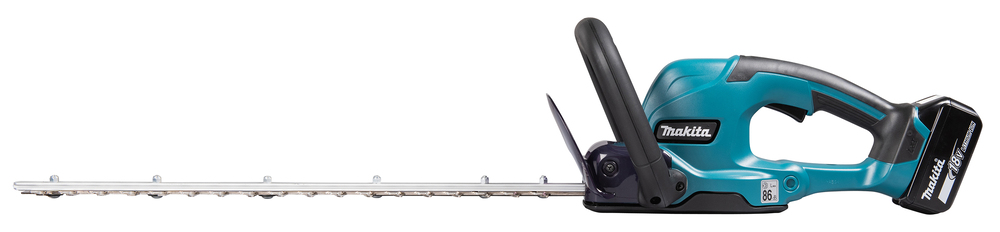 Taille-Haie LXT 18V Li-Ion - 50 cm - MAKITA - DUH507RT