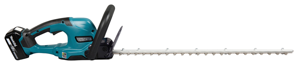 Taille-Haie LXT 18 V Li-Ion - 3 Ah - 60 cm - MAKITA - DUH607F001