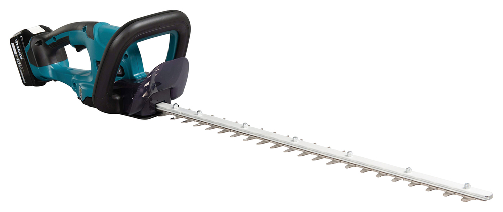 Taille-Haie LXT 18V - 5Ah - 60 cm - MAKITA - DUH607RT