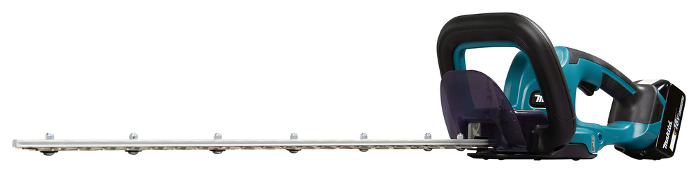 Taille-Haie LXT 18V - 5Ah - 60 cm - MAKITA - DUH607RT