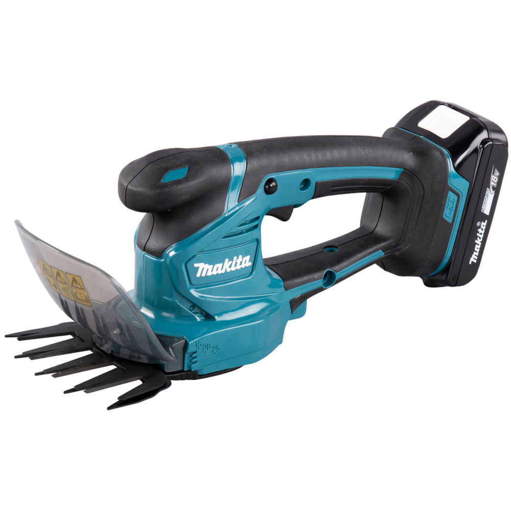 TAILLE-HERBE 18 V Li-Ion 1,5 Ah 1 batterie - MAKITA - DUM111SYX