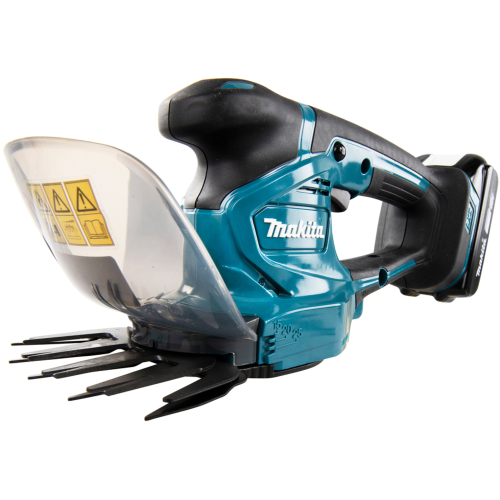 TAILLE-HERBE 18 V Li-Ion 1,5 Ah 1 batterie - MAKITA - DUM111SYX