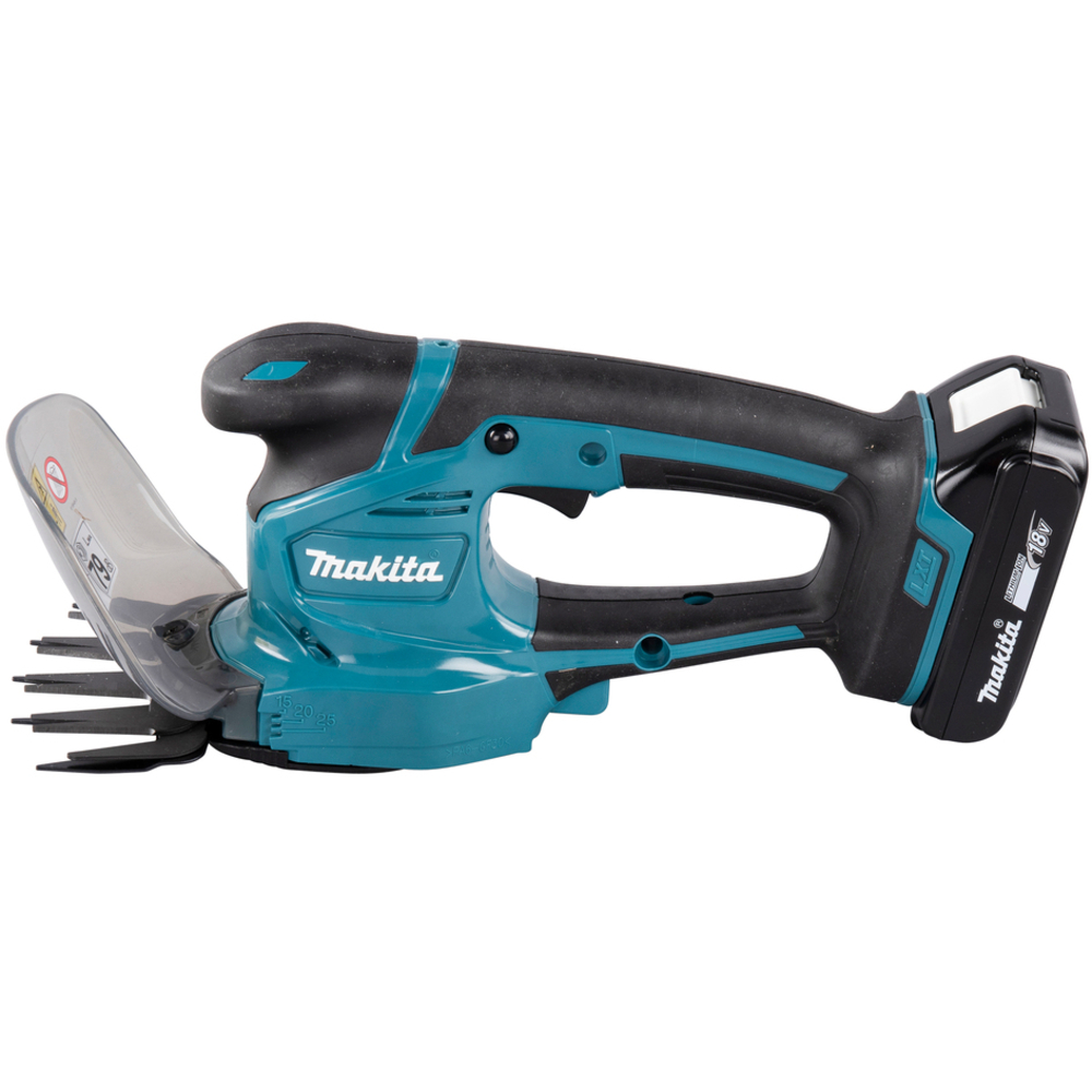 TAILLE-HERBE 18 V Li-Ion 1,5 Ah 1 batterie - MAKITA - DUM111SYX