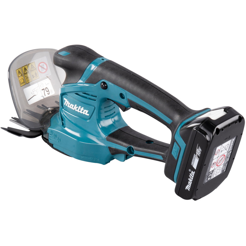 TAILLE-HERBE 18 V Li-Ion 1,5 Ah 1 batterie - MAKITA - DUM111SYX