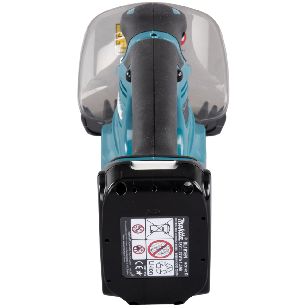 TAILLE-HERBE 18 V Li-Ion 1,5 Ah 1 batterie - MAKITA - DUM111SYX
