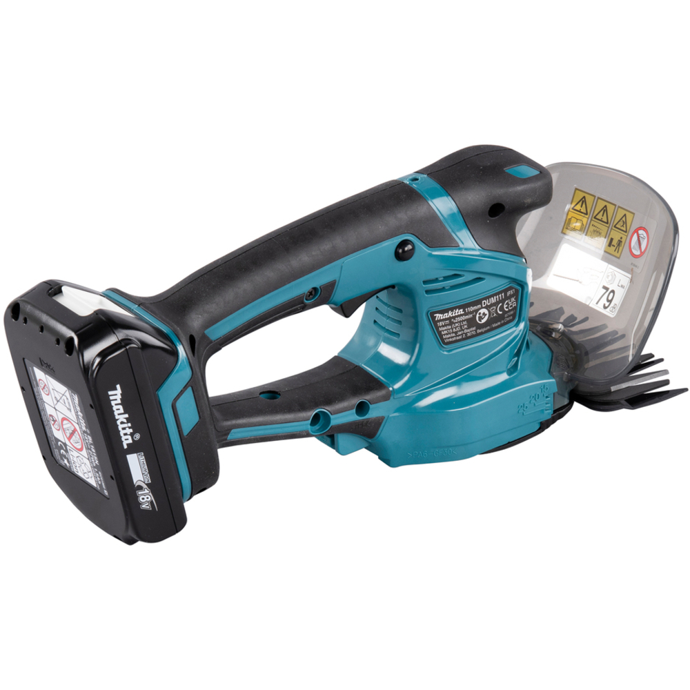 TAILLE-HERBE 18 V Li-Ion 1,5 Ah 1 batterie - MAKITA - DUM111SYX