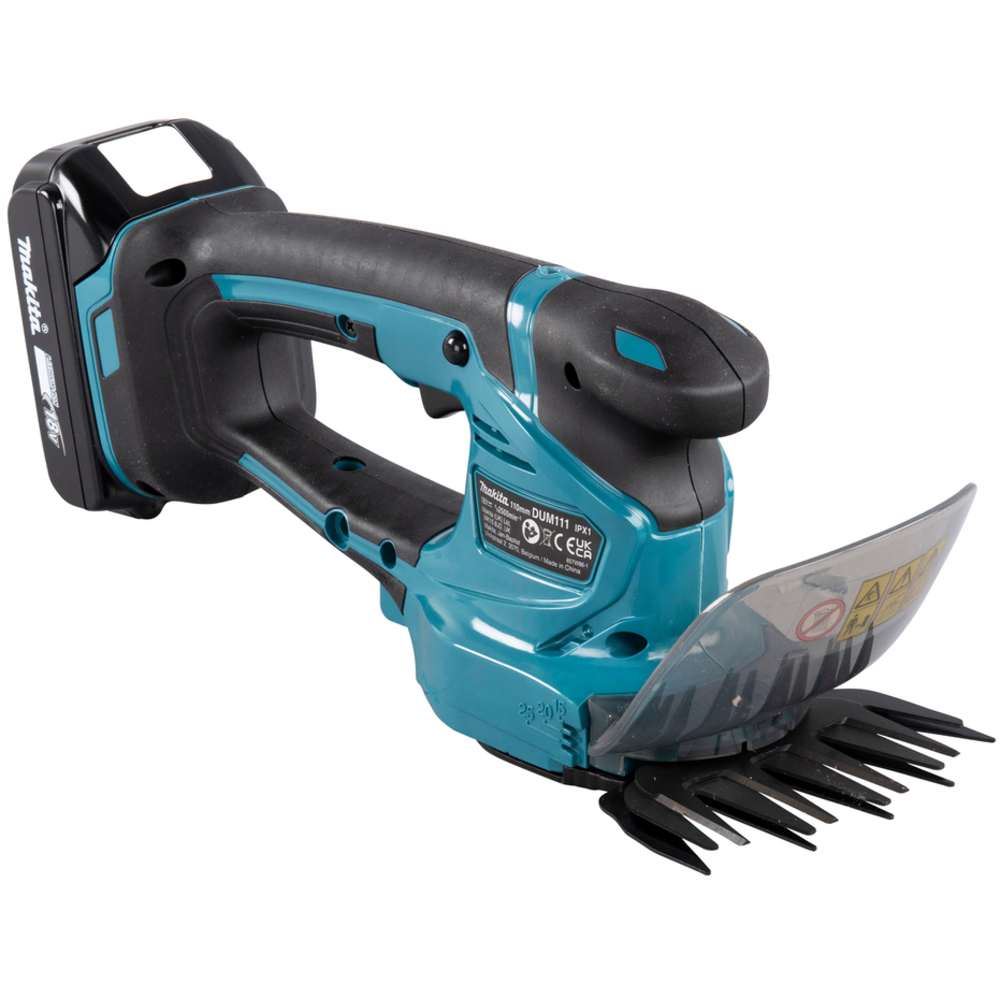 TAILLE-HERBE 18 V Li-Ion 1,5 Ah 1 batterie - MAKITA - DUM111SYX