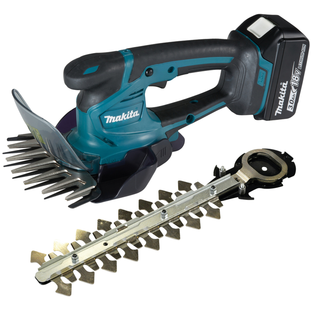 Taille-herbe LXT 18V - MAKITA - DUM604RFX