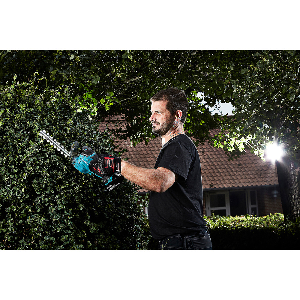 Taille-herbe LXT 18V - MAKITA - DUM604RFX