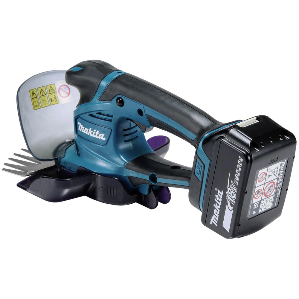 Taille-herbe LXT 18V - MAKITA - DUM604RFX